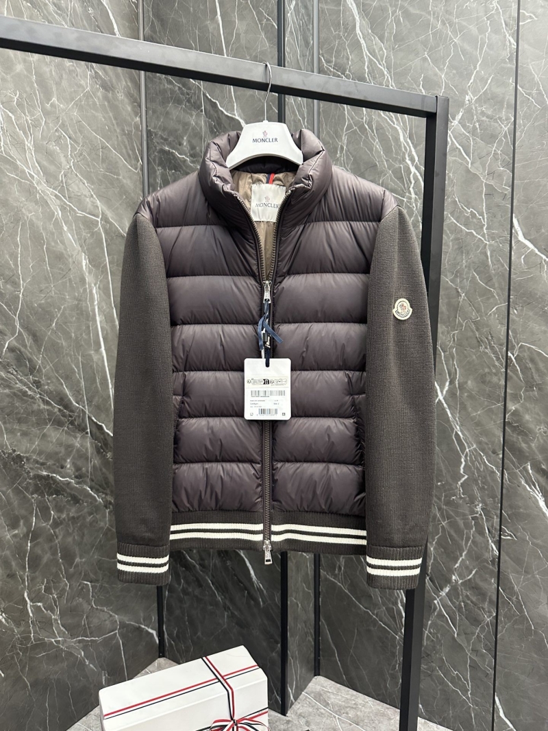 Moncler Down Coat